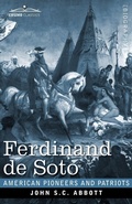 Cover: Ferdinand de Soto - Cosimo Classics