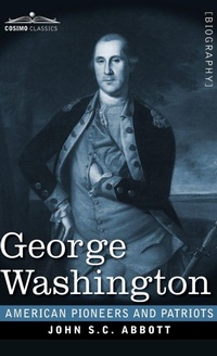 Enlarge image Cover: George Washington - Cosimo Classics