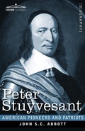 Cover: Peter Stuyvesant - Cosimo Classics