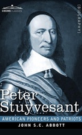 Cover: Peter Stuyvesant - Cosimo Classics