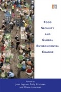 Cover: Food Security and Global Environmental Change - Routledge
