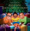 Cover: Dos Papas Bajo el Arbol de Navidad - True Colors Lab Publishing