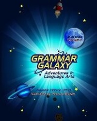 Enlarge image Cover: Grammar Galaxy - Fun to Learn Books