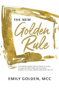 Cover: The New Golden Rule - Warren Publishing, Inc