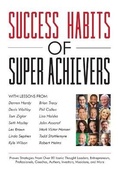 Cover: Success Habits of Super Achievers - Kyle Wilson International