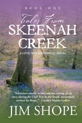 Cover: Tales From Skeenah Creek - Red Press Co