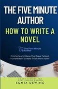 Cover: The Five Minute Author - Plot Duckies