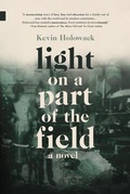 Cover: Light on a Part of the Field - NeWest Press