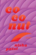 Cover: Coconut - NeWest Press