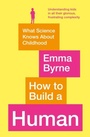Cover: How to Build a Human - Souvenir Press Ltd