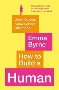 Enlarge image Cover: How to Build a Human - Souvenir Press Ltd