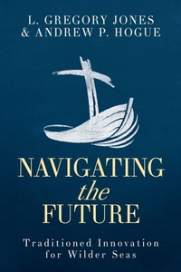 Enlarge image Cover: Navigating the Future - Abingdon Press