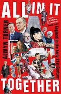Enlarge image Cover: All In It Together - Profile Books Ltd