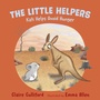 Cover: The Little Helpers: Kati Helps Avoid Hunger - The University of Buckingham Press
