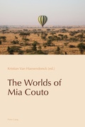 Cover: The Worlds of Mia Couto - Peter Lang Verlag