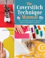 Bild: The Coverstitch Technique Manual - Search Press Ltd