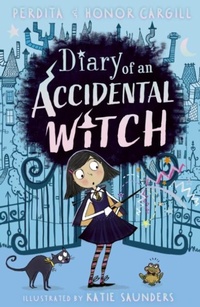 Enlarge image Cover: Diary of an Accidental Witch - Little Tiger