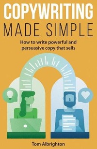 Enlarge image Cover: Copywriting Made Simple - ABC Business Communications Ltd