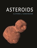 Cover: Asteroids - Reaktion Books
