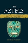 Cover: The Aztecs - Reaktion Books
