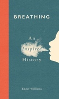 Cover: Breathing - Reaktion Books