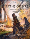 Cover: Paths of Fire - Reaktion Books