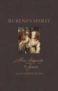 Cover: Rubens's Spirit - Reaktion Books
