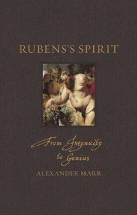 Enlarge image Cover: Rubens's Spirit - Reaktion Books