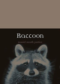 Enlarge image Cover: Raccoon - Reaktion Books