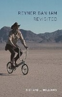 Enlarge image Cover: Reyner Banham Revisited - Reaktion Books