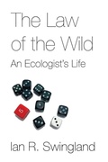 Cover: The Law of the Wild - Ian R. Swingland