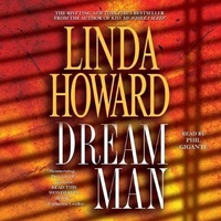 Enlarge image Cover: Dream Man - SIMON & SCHUSTER AUDIO