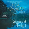 Cover: Shades of Twilight - SIMON & SCHUSTER AUDIO