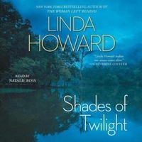 Enlarge image Cover: Shades of Twilight - SIMON & SCHUSTER AUDIO