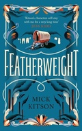 Cover: Featherweight - Canongate Books