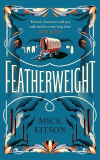 Enlarge image Cover: Featherweight - Canongate Books