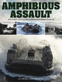 Enlarge image Cover: Amphibious Assault - Amber Books