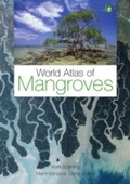 Cover: World Atlas of Mangroves - Routledge