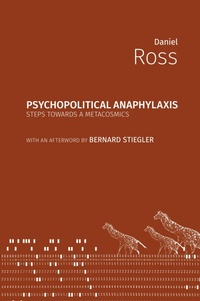 Enlarge image Cover: Psychopolitical Anaphylaxis - Open Humanities Press