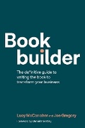 Cover: Bookbuilder - Rethink Press