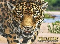 Enlarge image Cover: Predators - Amber Books