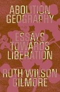 Cover: Abolition Geography - Verso Books