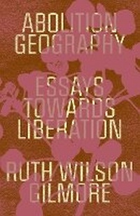 Bild vergrößern Bild: Abolition Geography - Verso Books