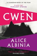 Cover: Cwen - Serpent's Tail
