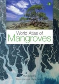 Enlarge image Cover: World Atlas of Mangroves - Routledge