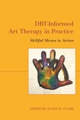Cover: DBT-Informed Art Therapy in Practice - Jessica Kingsley Publishers