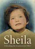 Cover: Sheila - Brewin Books
