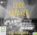 Cover: Codebreaker - Bolinda/Gill Audio
