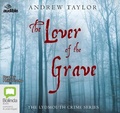 Cover: The Lover of the Grave - Bolinda/Audible Audio