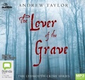 Cover: The Lover of the Grave - Bolinda/Audible Audio